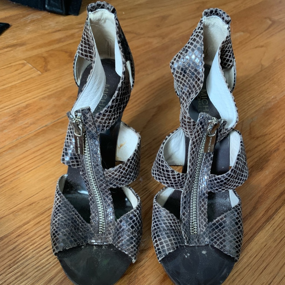 Michael Kors Heels